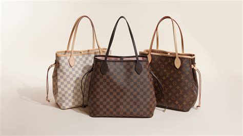 louis vuitton neverfull afmetingen|Louis Vuitton Neverfull prices.